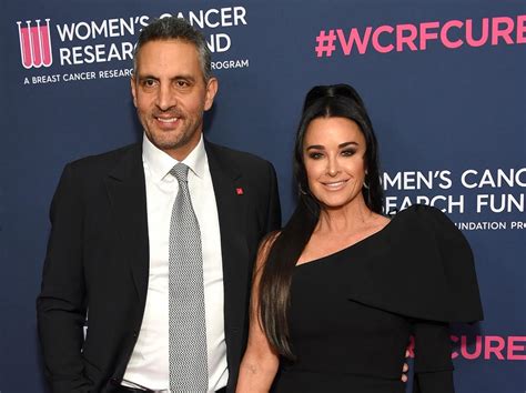 Mauricio Umansky Kyle Richards Are Fighting For Their Marriage