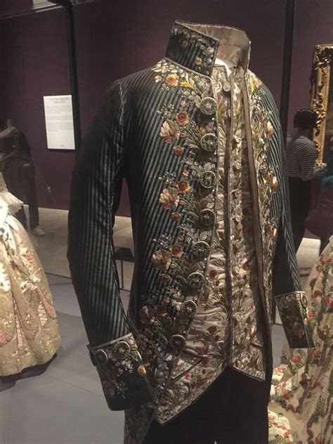 How To Dress When Visiting Versailles An 18th Century Fashion Show