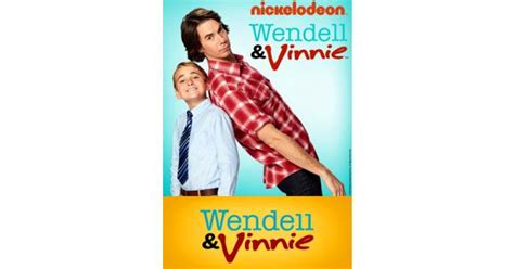 Wendell And Vinnie Tv Review Common Sense Media