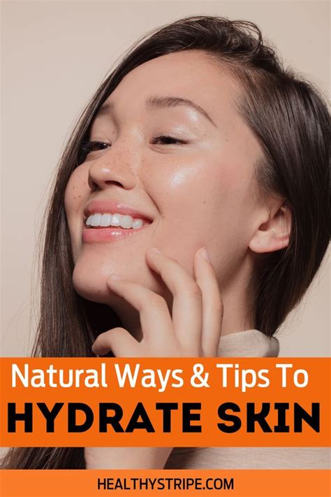 How To Hydrate Skin Top Expert Tips Artofit