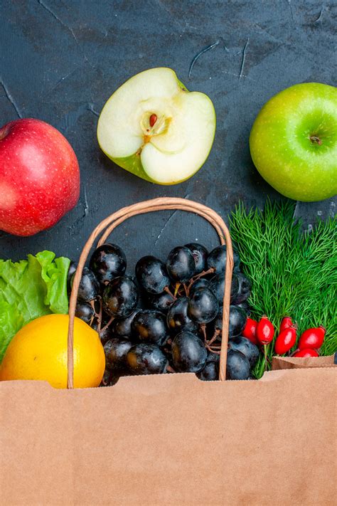 ¿qué Origen Tiene La Fruta Que Mandamos A Tu Domicilio En Madrid