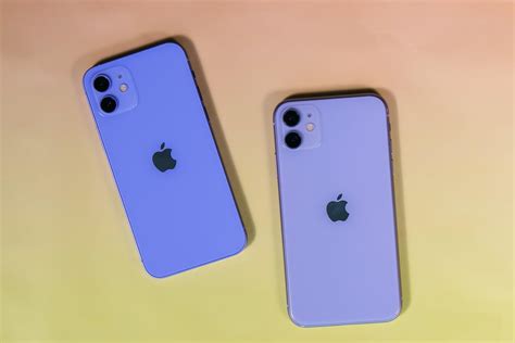 iPhone 12's new purple color is pastel perfection - CNET