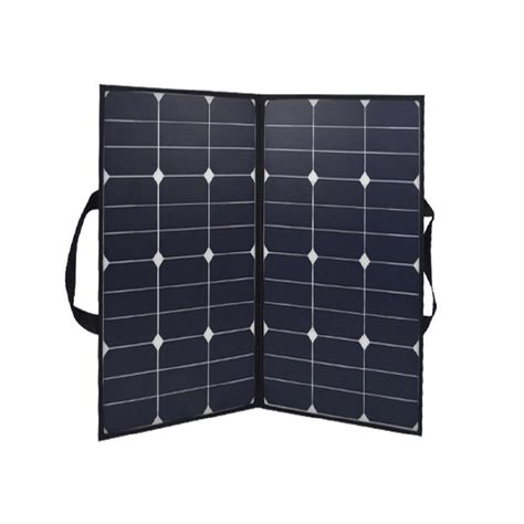 Bestop Portable Foldable Kit Monocrystalline W Solar Panel China