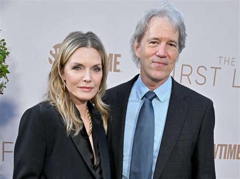 John Henry Kelley: Who Is Michelle Pfeiffer's Son?