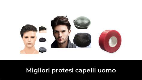 48 Migliori Protesi Capelli Uomo Nel 2024 Recensioni Opinioni Prezzi