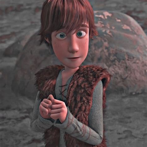 𝙃𝙞𝙘𝙘𝙪𝙥 How To Train Your Dragon Httyd Hiccup