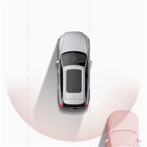 7 Safety Features Introduced by Volvo Cars – “Epitome of Car-safety”