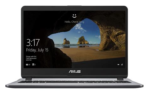 Laptop Asus X M Intel Quad Core Gb Ddr Ssd Gb Inch Hd