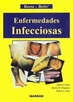 Libro Enfermedades Infecciosas De Reese Buscalibre