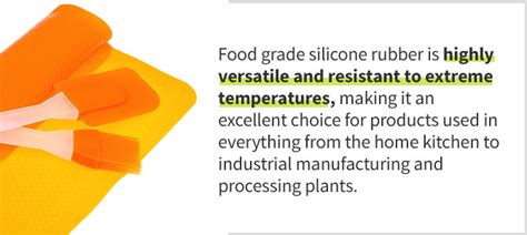 Food Grade Liquid Silicone Rubber SIMTEC