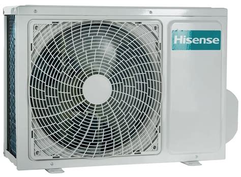 Сплит-система Hisense AS-09HR4SYCDC5 NEO Classic A купить в Челябинске ...