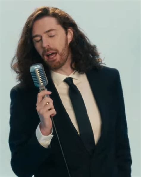 Hozier - All Things End (Official Video)