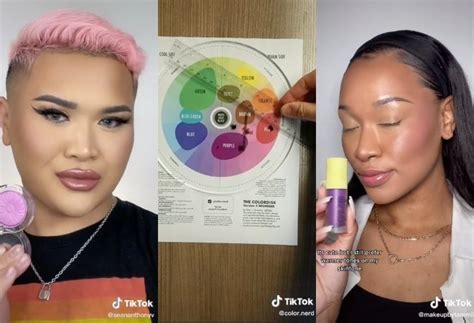 Taking Over Tiktok December Beauty Trends Beautymatter