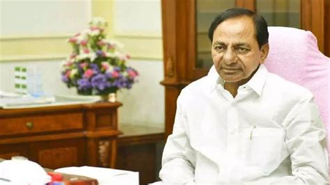 Telangana Cm Kcr Inaugurates Nine New Govt Medical Colleges