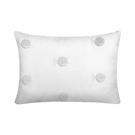 Подушка Столица Текстиля Сети Экофайбер 50х70 см пакет ПСФ-57 ...