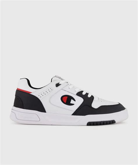 Champion Low Cut Shoe Z Low Sportime