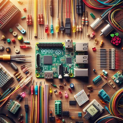 Raspberry Pi Todo Lo Que Necesitas Saber Y Comparativa Con Arduino