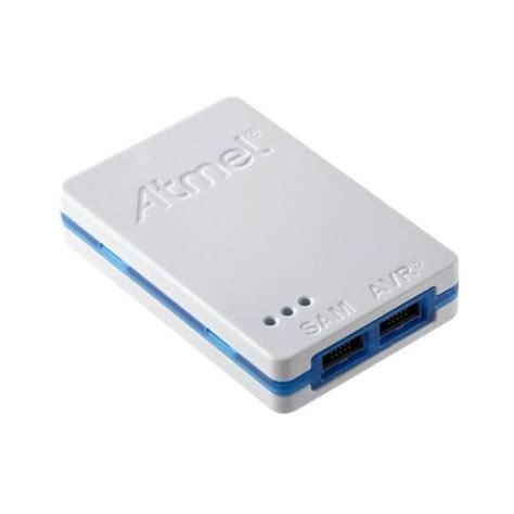 Programador Atmel ICE Kit Basico