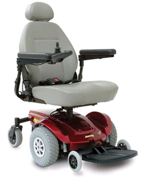 Electric Wheelchair Service And Repair