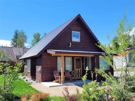 Winthrop WA Cabins Best Prices On Cozycozy