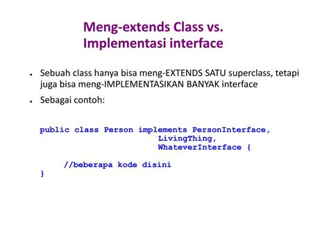 interface powerpoint    id
