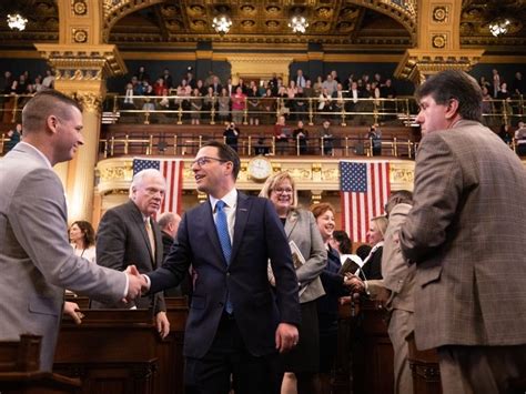 5 Takeaways From Gov. Shapiro's First Budget Address | Across ...