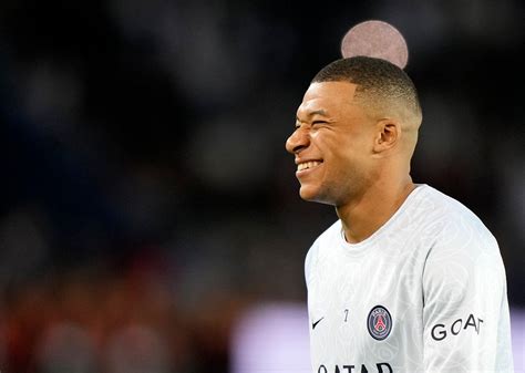 Kylian Mbappe Odchodzi Bo Zosta Zdradzony Przez Psg Le Parisien