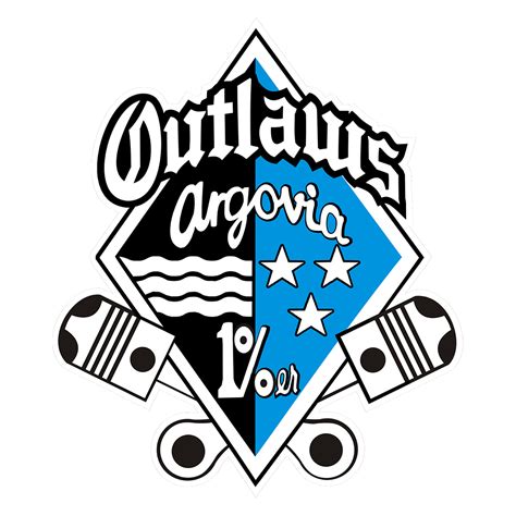 AOA OUTLAWS MC SWITZERLAND Chapters