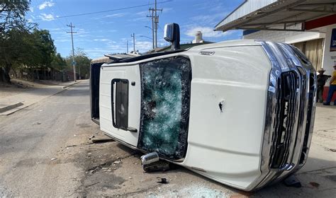 Entender las violencias de Sinaloa Ríodoce