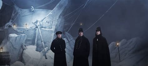 promo - The Terror (AMC) Photo (40932584) - Fanpop