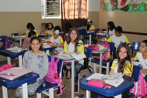 A ImportÂncia Da Leitura Em Sala De Aula Para A FluÊncia Leitora ~ ColÉgio Municipal Professor