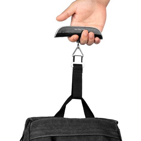 DIGITAL LUGGAGE SCALE – 4-tr.us