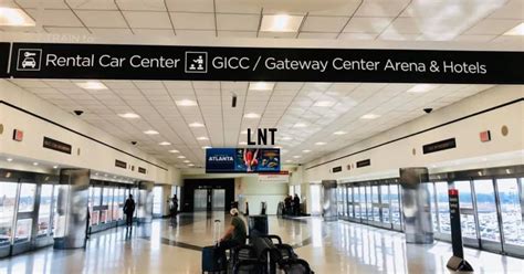 What Terminal Is Delta At Atlanta Airport 2023 Updated