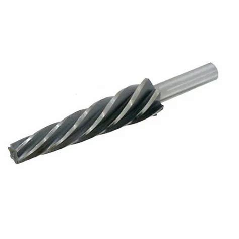 Spiral Fluted Tapered Reamer At Rs 2700 Piece In Mohali ID 12894109297