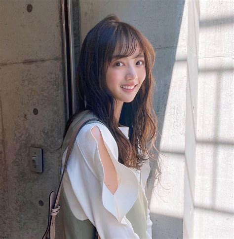 熊江琉唯さんのインスタグラム写真 熊江琉唯instagram 「ここ何ヶ月かずっとリタッチだったけど髪が明るくなってきたので竜也さんに染めてもらいましたー ツヤツヤになって嬉しい☺️