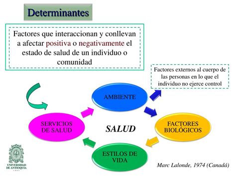 Ppt Determinantes Ambientales S Alud Y Pol Tica Powerpoint