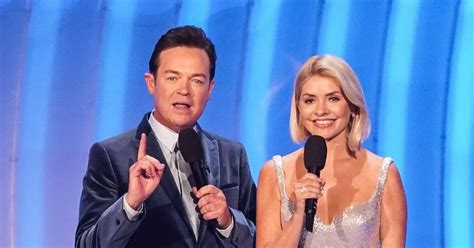 ITV Dancing On Ice fans say Stephen Mulhern 'messed up' in 'sad' moment ...