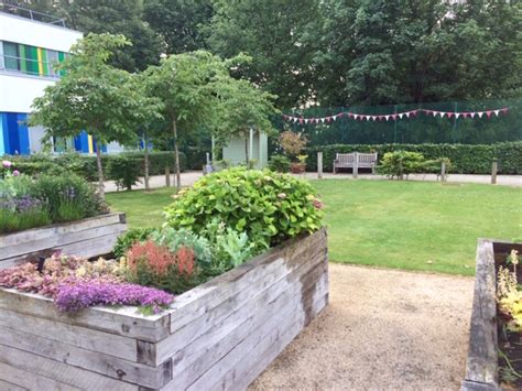 Mental Health Hospital Garden Project Wins Award Nhs Dumfries And Galloway