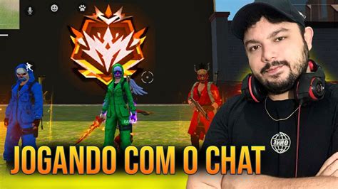 FREE FIRE AO VIVO JOGANDO INSCRITOS SALAS DIAMANTES PASSE