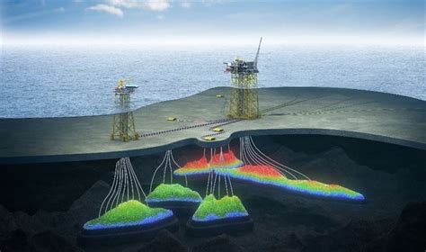 Aker Bp Awards Contracts Worth Nok 700 Million Aker Bp