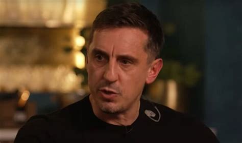 Gary Neville Names Six Players That Could Derail Arsenal Title Hopes