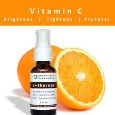 Reasons Why You Need Vitamin C In Your Skin Care Routine Vitamin C