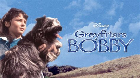 Watch Greyfriars Bobby Full Movie Disney