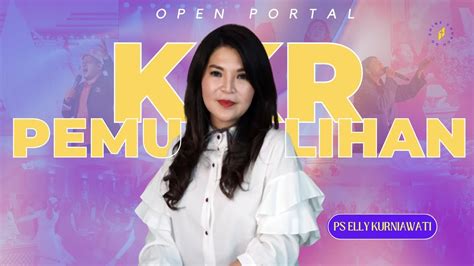 Ps Emeka Ugo Kkr Pemulihan Jumat Juni Youtube