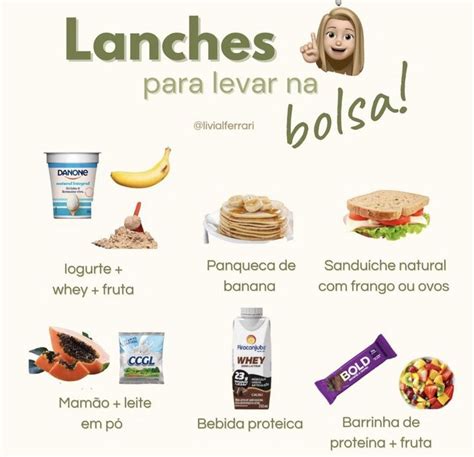 Pin by Nilce Yost on ALIMENTAÇÃO SAUDÁVEL Healthy recipes Workout