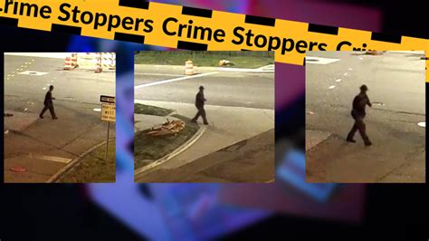 Crime Stoppers 2 Wanted On Warrants One Request For Identification