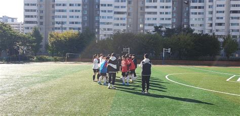 서울시교육청 여학생 축구 활성화를 위한 제3회 『공차소서』 축제 개최