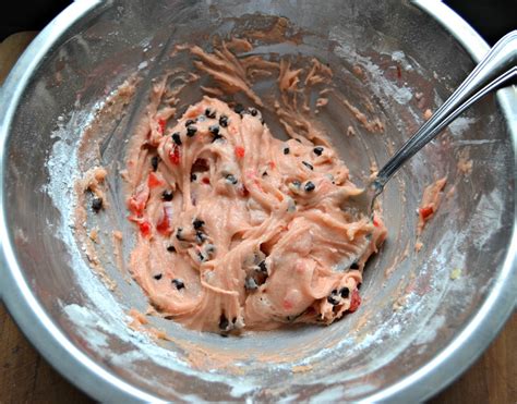 Chocolate Covered Cherry Cookies Two Ways Hezzi D S Books And Cooks