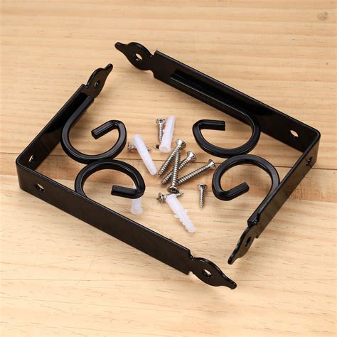 Buy Floating Shelf Brackets Decorative Shelf Brackets And Supports