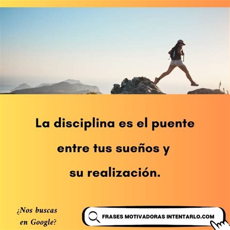 45 Frases De Disciplina El Sacrificio Necesario Para Tu Grandeza